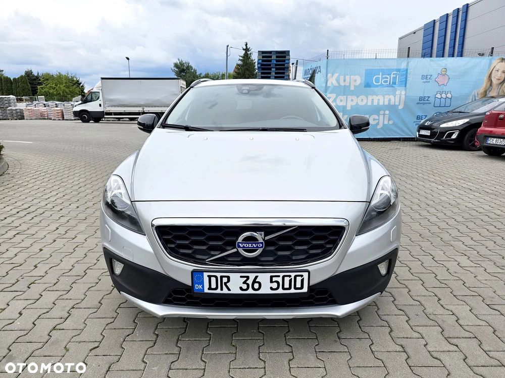 Volvo V40 Cross Country D2 - 3