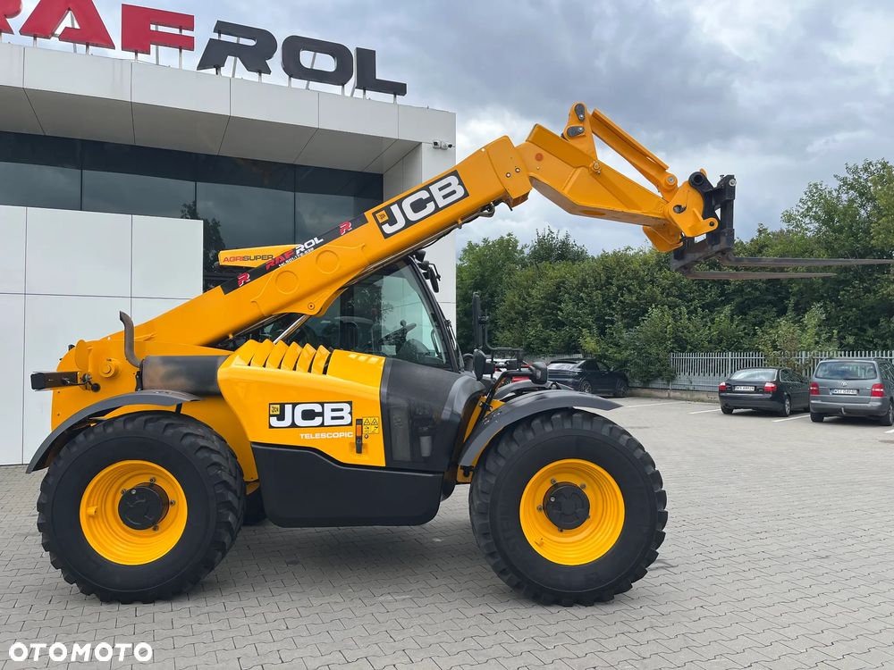 JCB 531-70 AgriSuper - 3