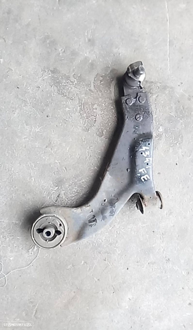 Braço Suspensão Frente Esquerdo Jaguar X-Type (X400) - 1
