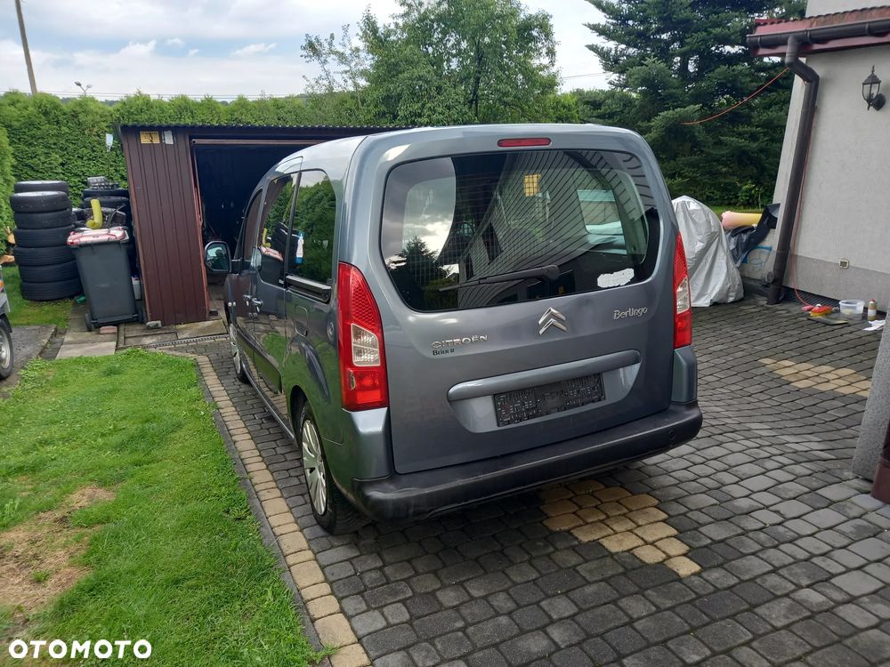 Citroën Berlingo 1.6 16V Multispace - 4