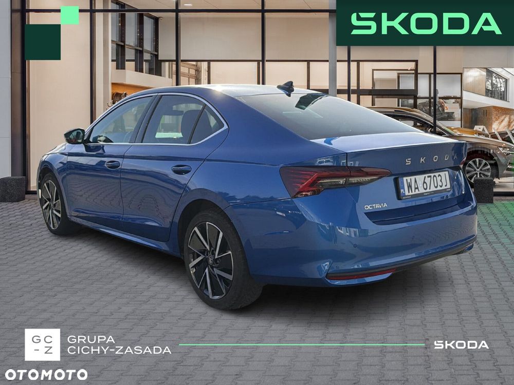 Skoda Octavia 1.5 TSI Selection - 3