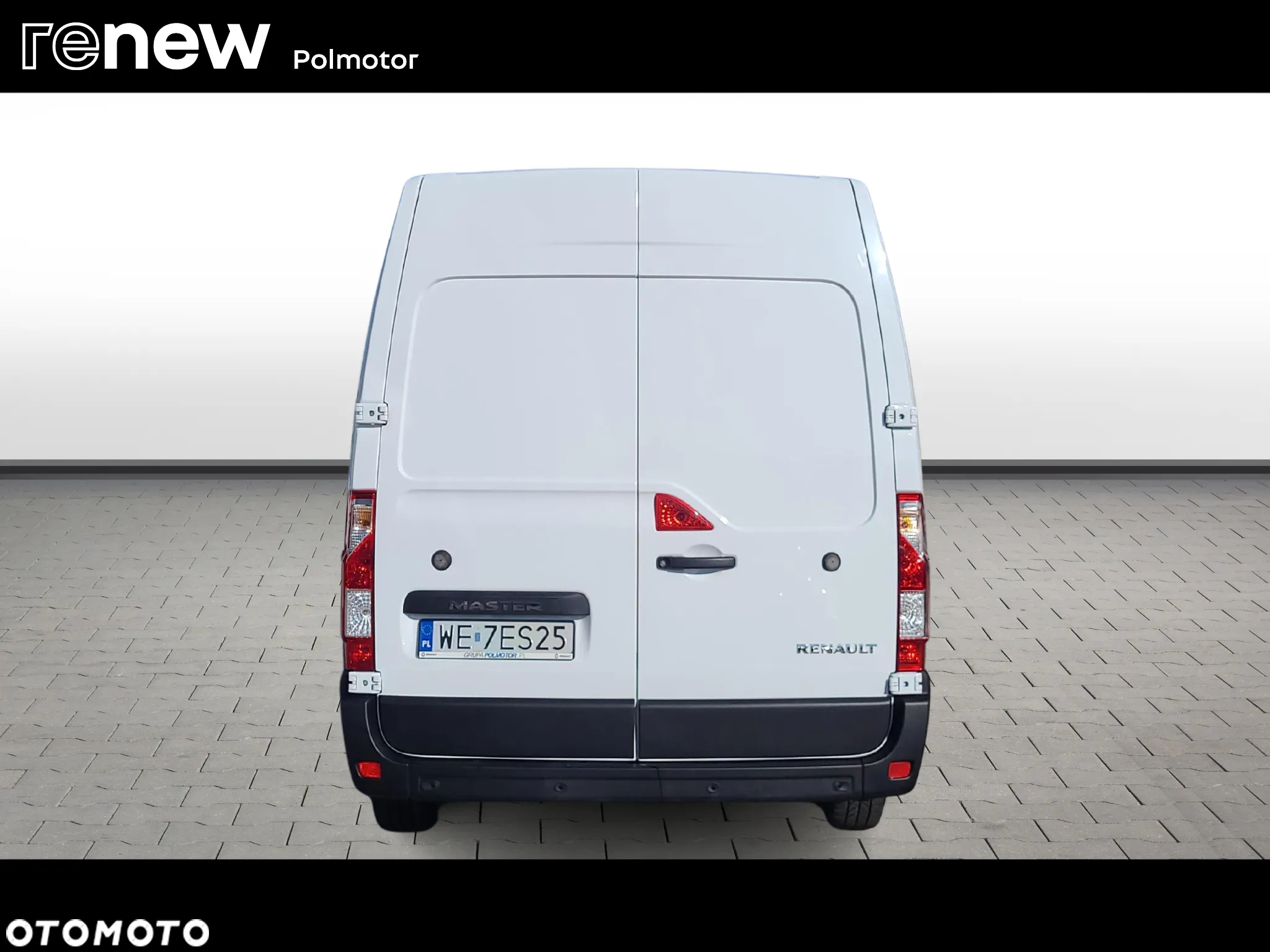 Renault Master dCi L3H2 Extra Izoterma - 4