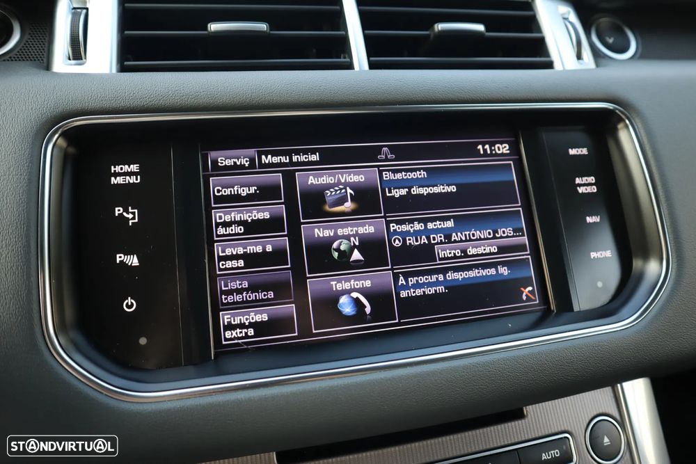 Land Rover Range Rover Sport 3.0 SDV6 HSE - 43