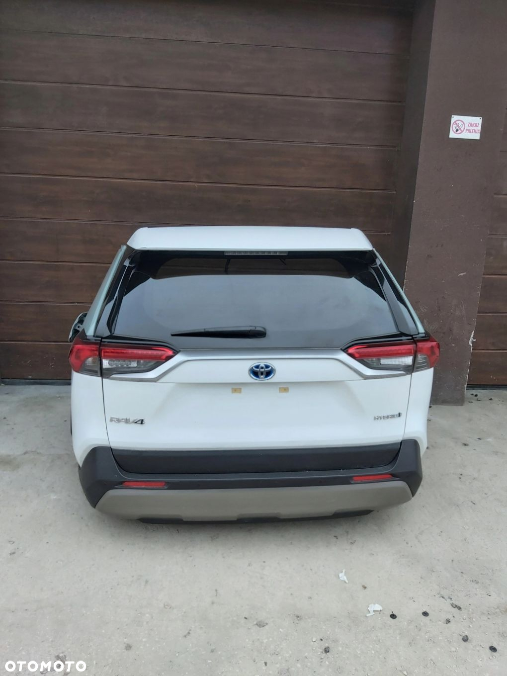 Toyota Rav4 V 2,5 odma silnika 12211-25011 - 4