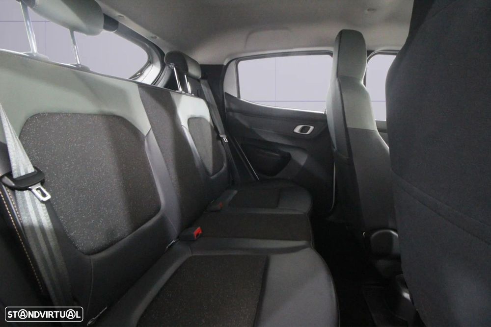 Dacia Spring Electric 65 Extreme - 13