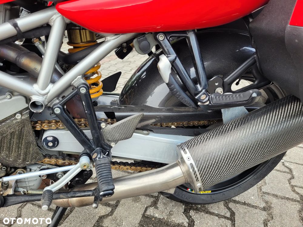 Ducati ST4 - 18