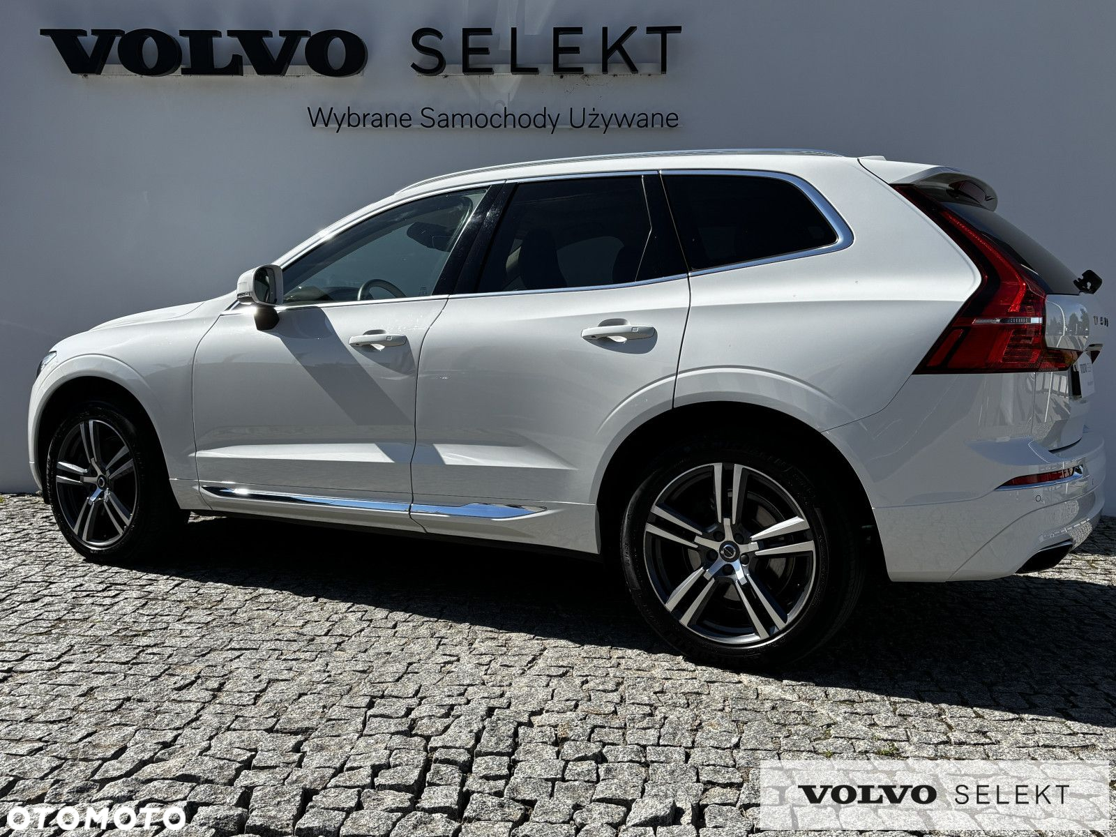 Volvo XC 60 - 4