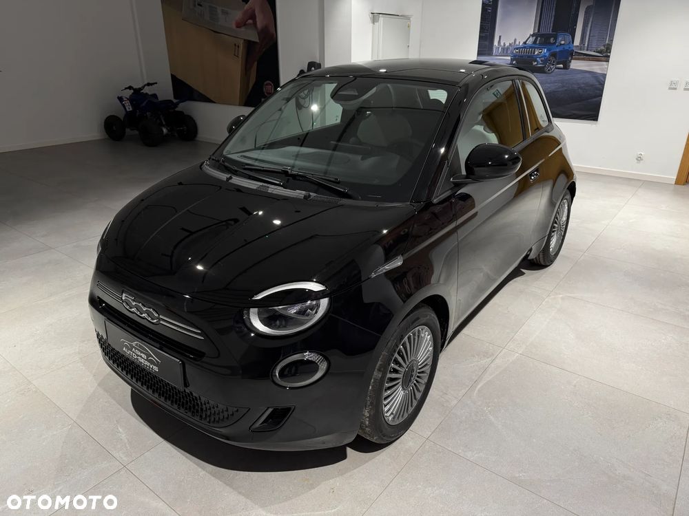 Fiat 500 1.0 Hybrid - 15