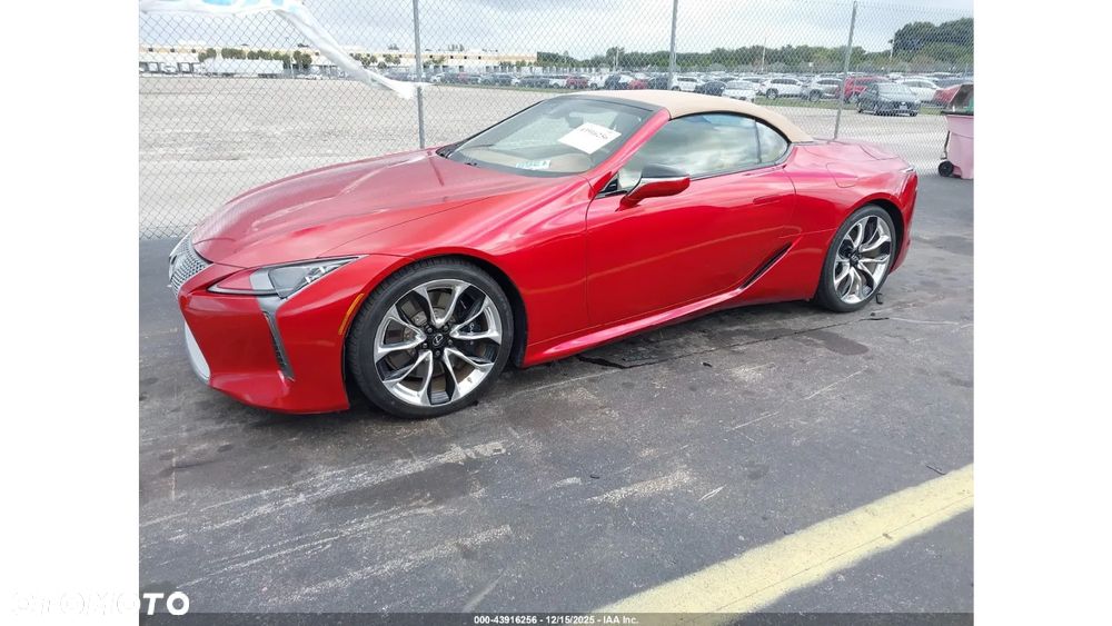 Lexus LC - 2
