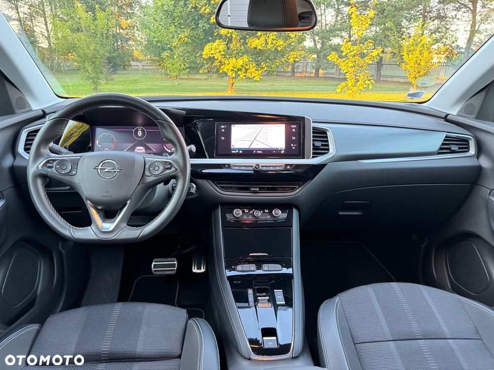 Opel Grandland X 1.5 CDTI Edition Business Pack S&S - 10