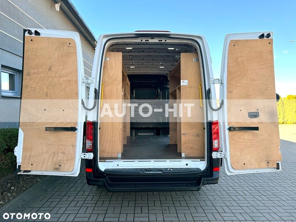 Volkswagen Crafter - 5