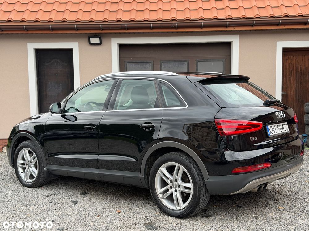 Audi Q3 Diesel - 10