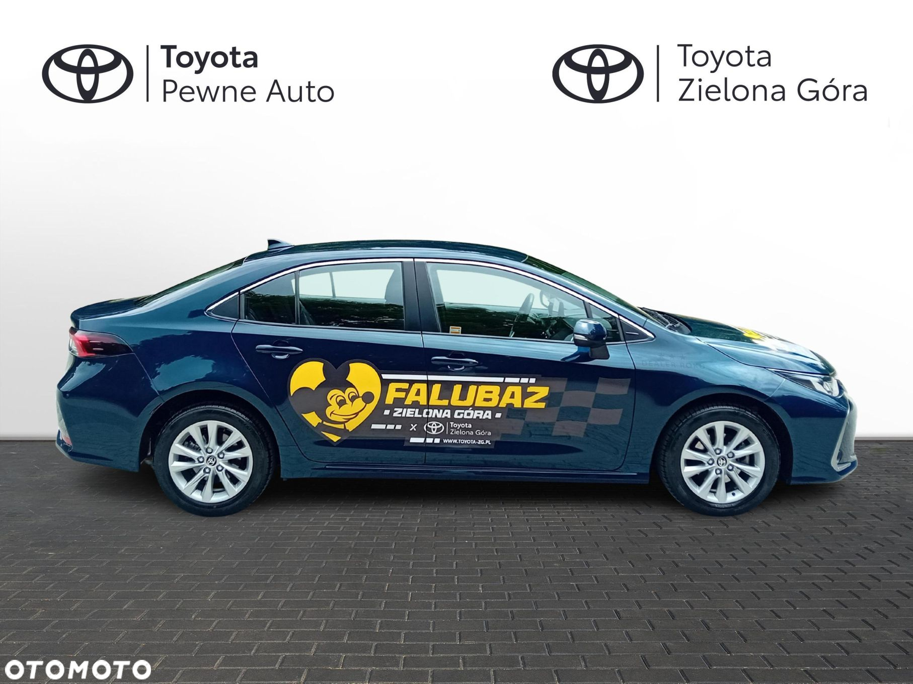 Toyota Corolla - 6
