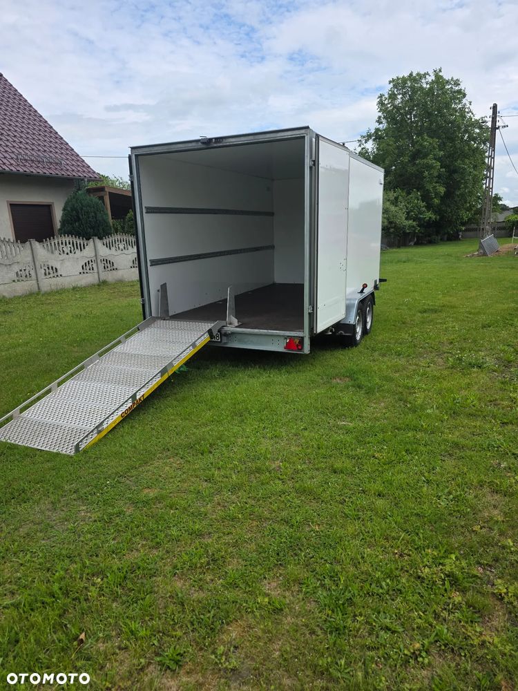 Inny MER FH 2700V - 14