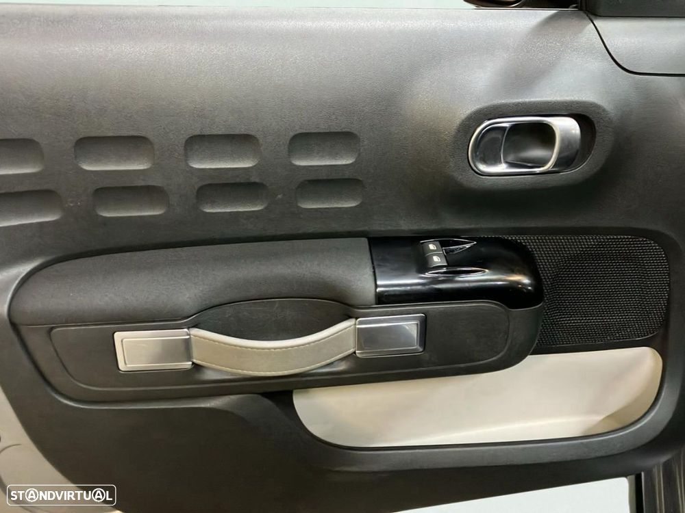 Citroën C3 1.2 PureTech C-Series - 20