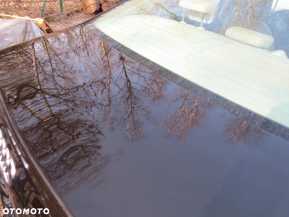 KLAPA BAGAŻNIKA TYŁ TYLNA LY8X HAVANNA BLACK SEDAN LIFT AUDI A6 C7 4G - 5