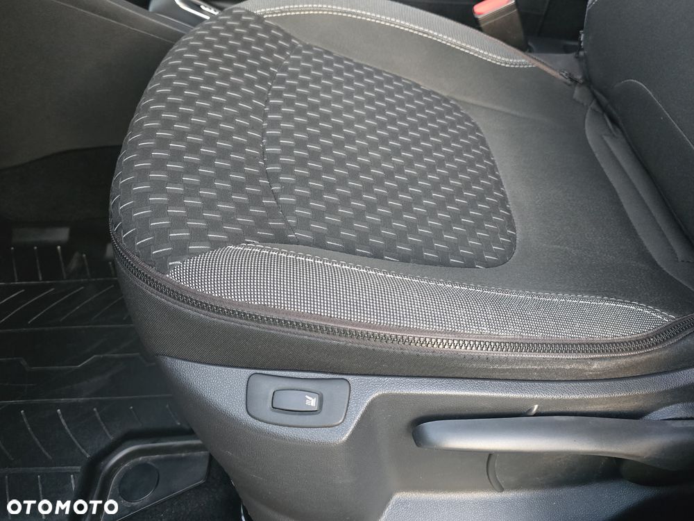 Renault Captur (ENERGY) dCi 90 EDC LIMITED - 23