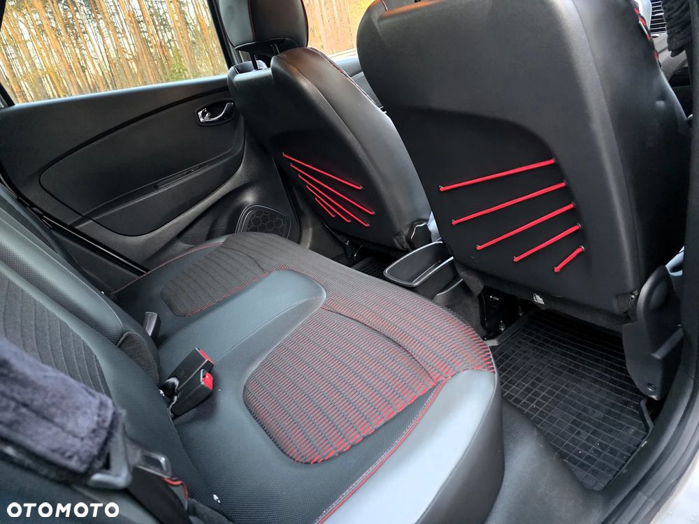 Renault Captur ENERGY TCe 120 EDC XMOD - 15