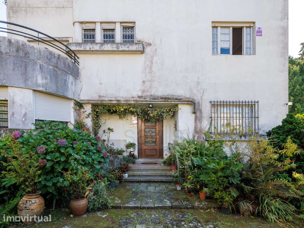Moradia T4 com jardim em Soares de Passos, Porto - Grande imagem: 3/24