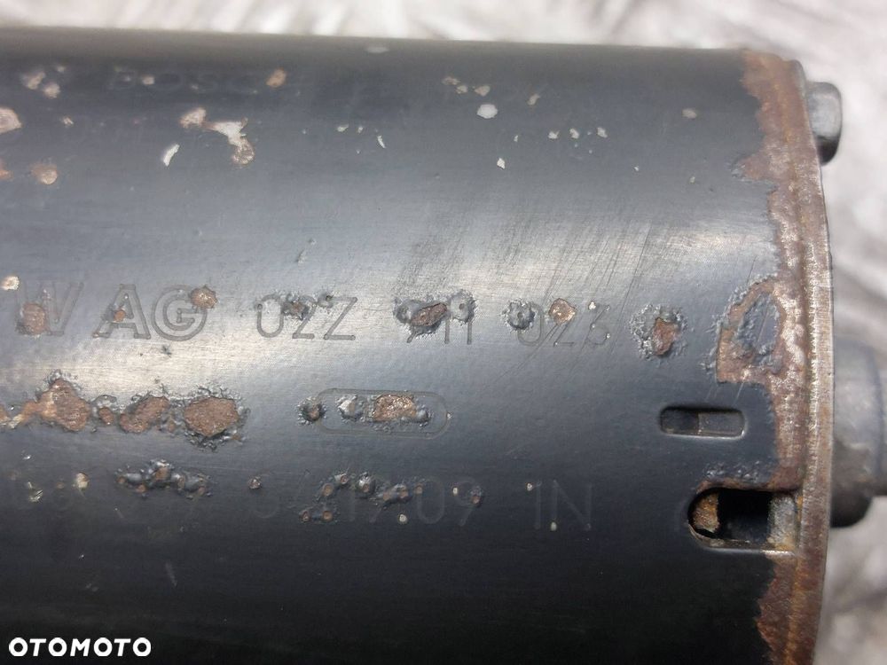 ROZRUSZNIK SEAT LEON II 1.9 TDI 02Z911023F 0001123012 - 2