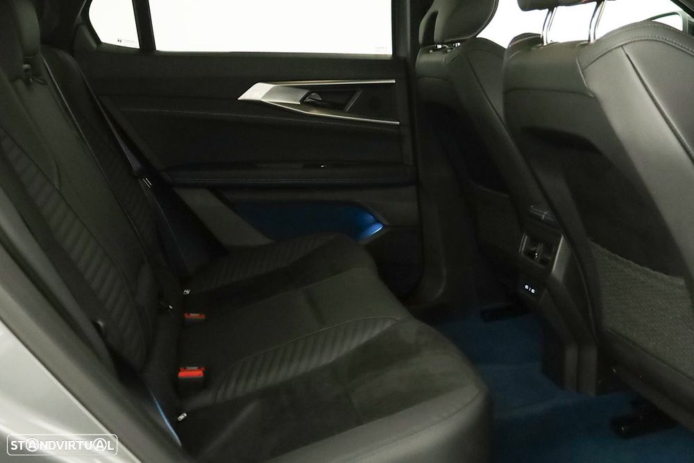 Renault Rafale 1.2 Hyper Hybrid E-Tech Esprit Alpine - 25
