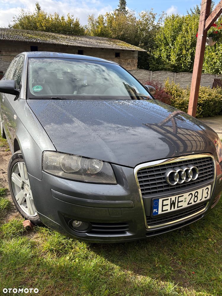 Audi A3 - 7