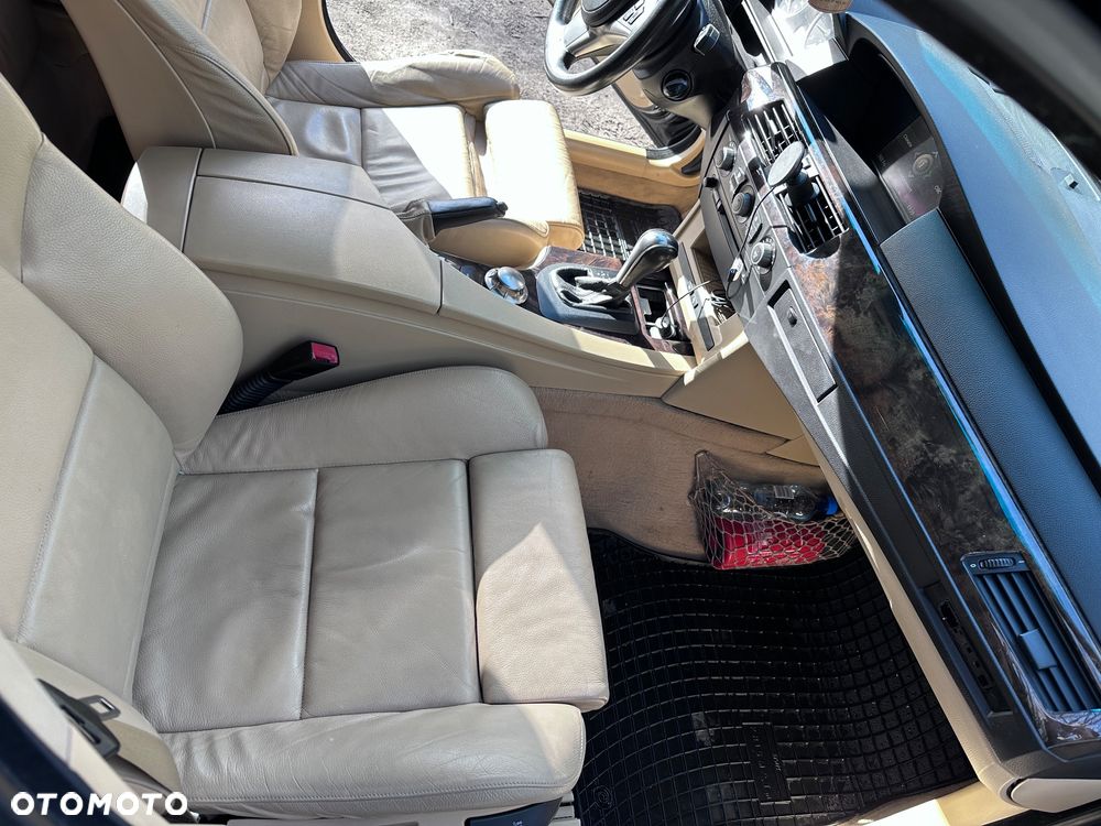 BMW Seria 5 - 9