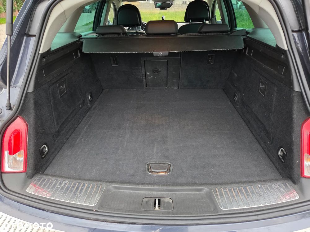 Opel Insignia 2.0 CDTI Edition ecoFLEX - 15