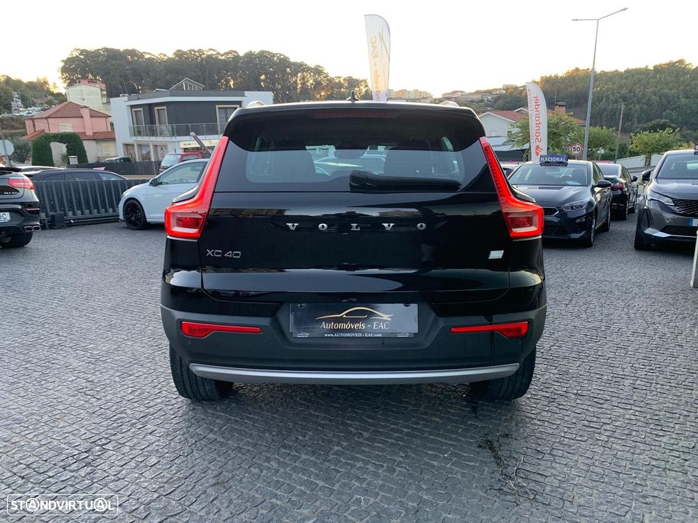 Volvo XC 40 1.5 T5 PHEV Momentum - 5