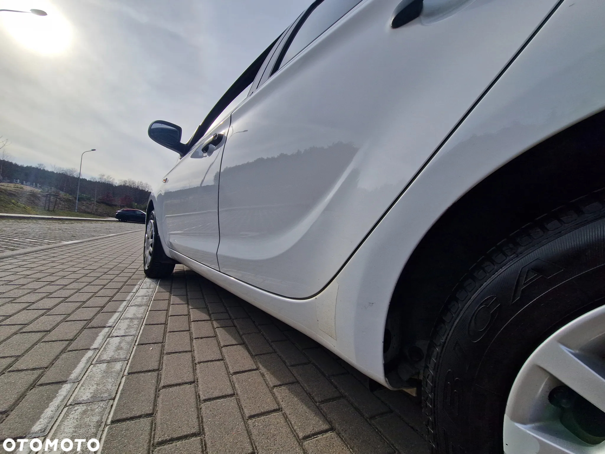 Hyundai i20 - 16
