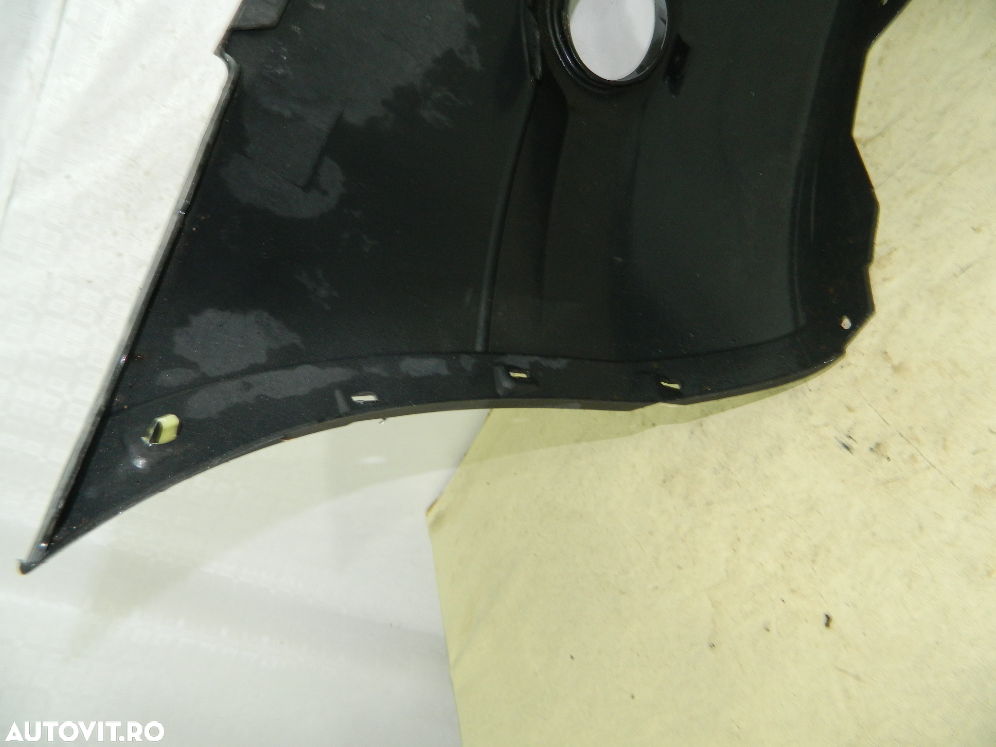 Bara fata Nissan Qashqai, 2007, 2008, 2009, 2010, , 62022-JD00H - 2