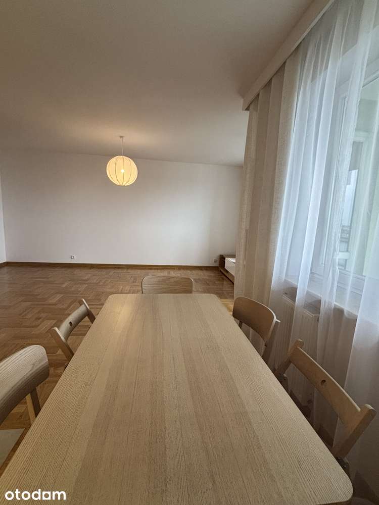 Przestronne 78 m|3 pok.|Świetny widok(11 p.)|Garaż |Śródmieście/Ochota