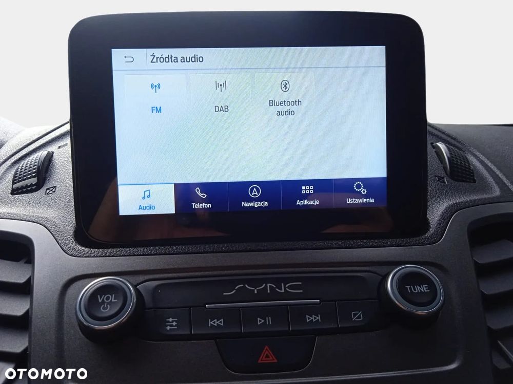 Ford Transit Connect - 22