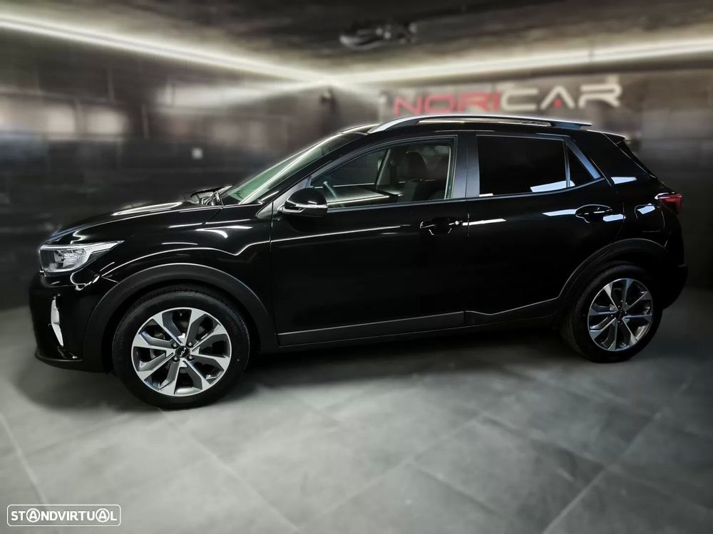 Kia Stonic 1.0 T-GDI Drive - 12