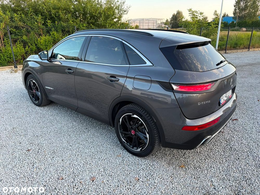 DS Automobiles DS 7 Crossback - 7