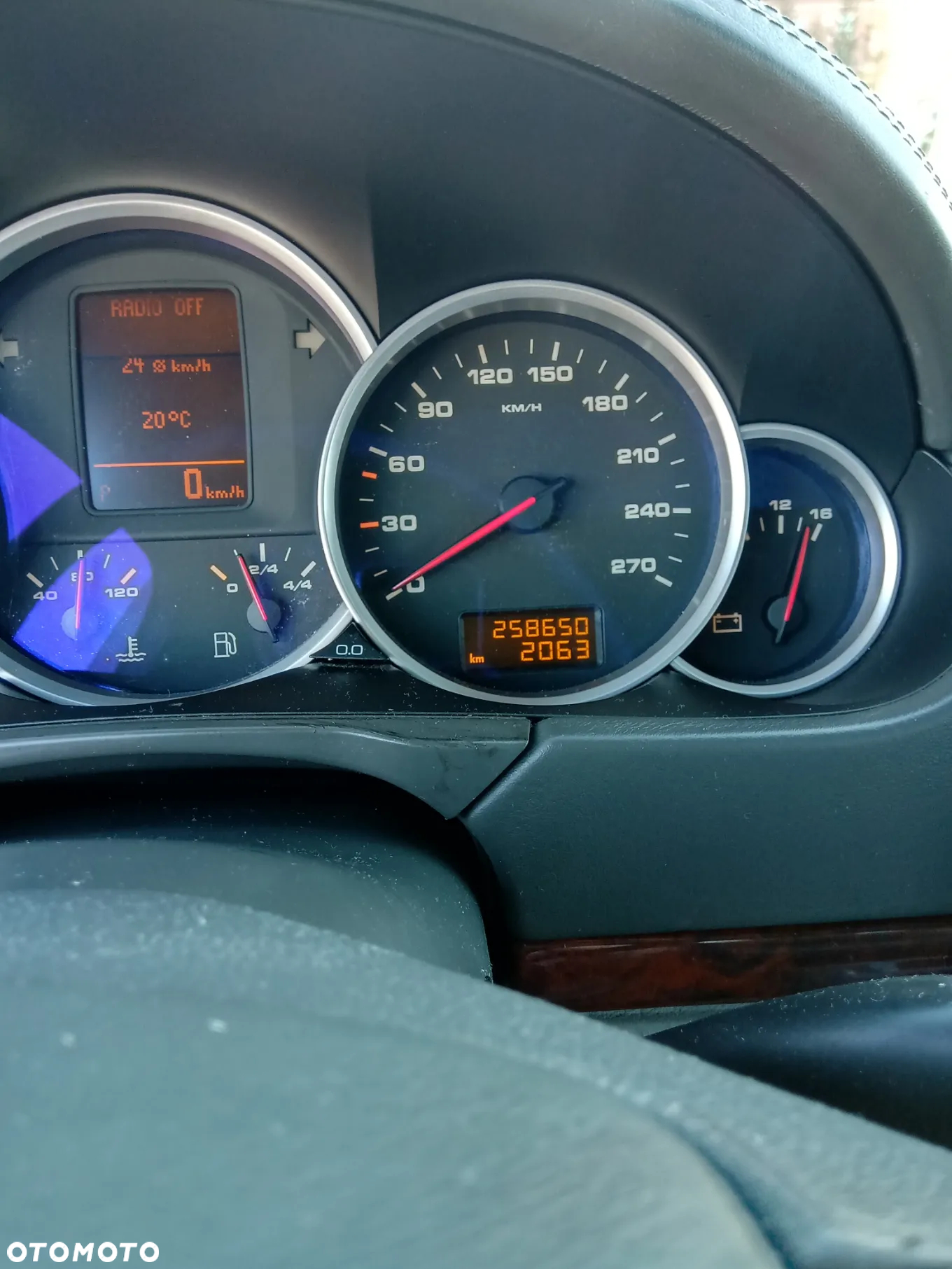 Porsche Cayenne S Tiptronic - 13