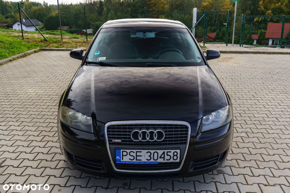 Audi A3 - 12