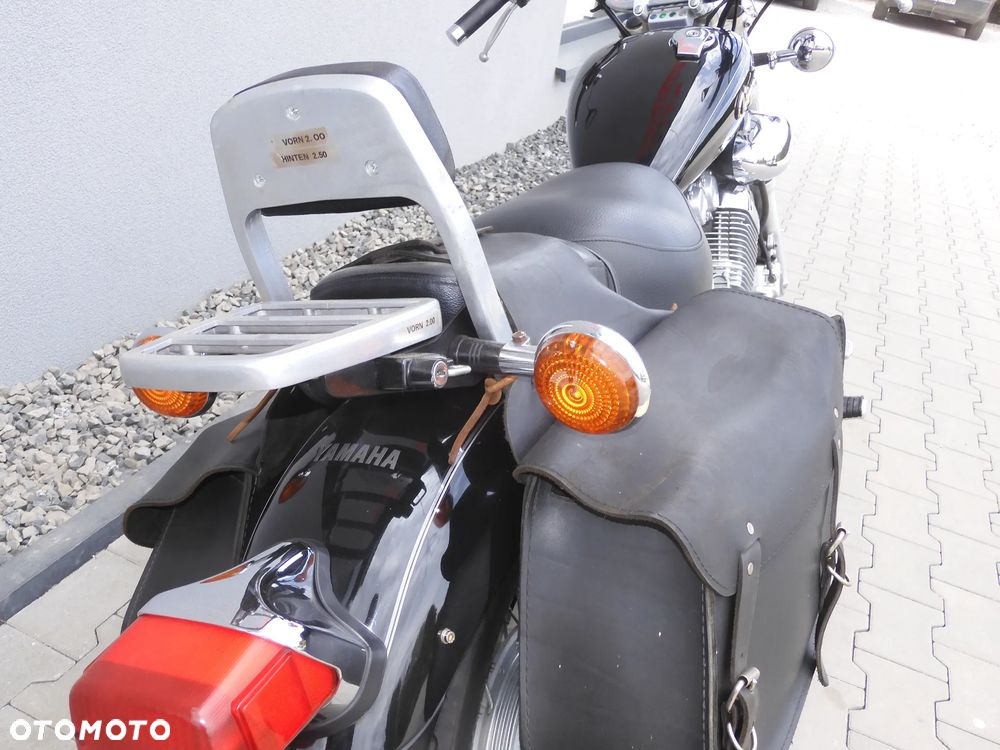 Yamaha Virago - 21