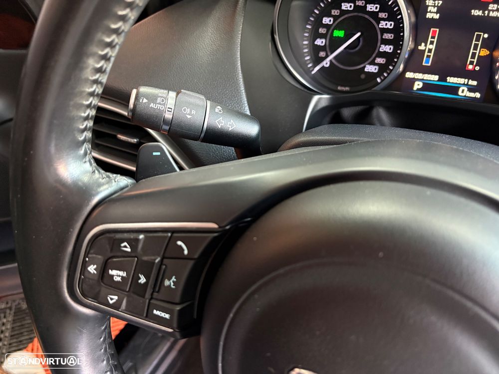 Jaguar XE E-Performance Aut. Prestige - 36