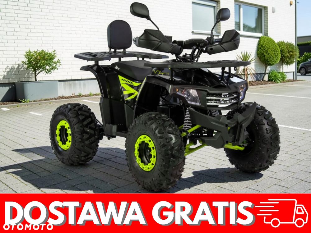 XTR Inny - 1