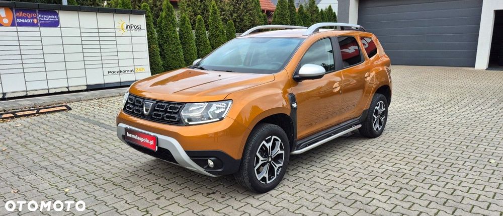 Dacia Duster - 1