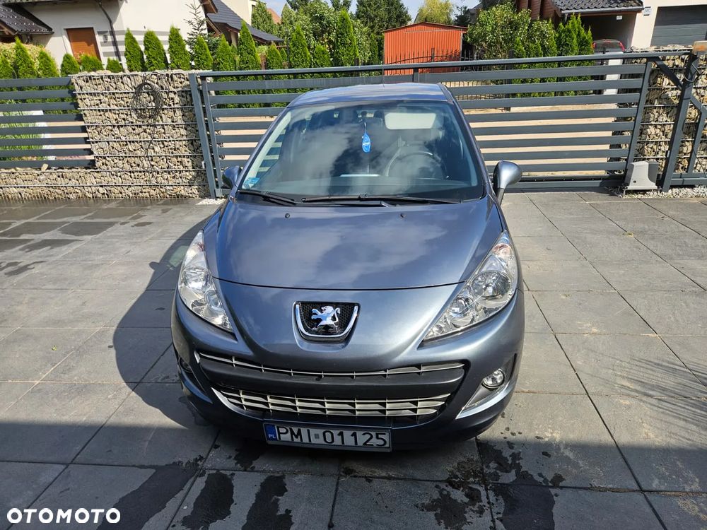 Peugeot 207 1.4 Trendy - 2