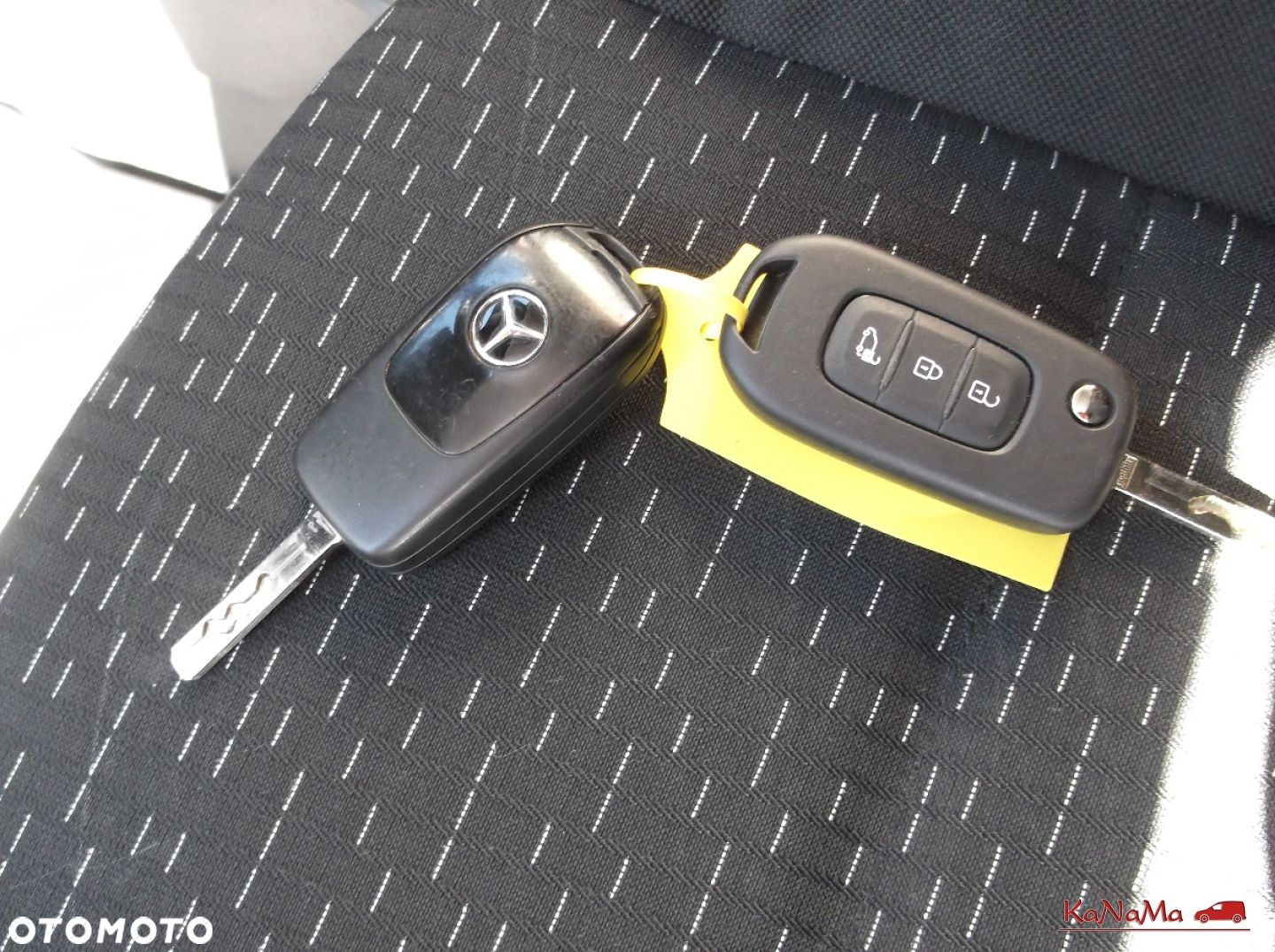 Mercedes-Benz Citan - 32