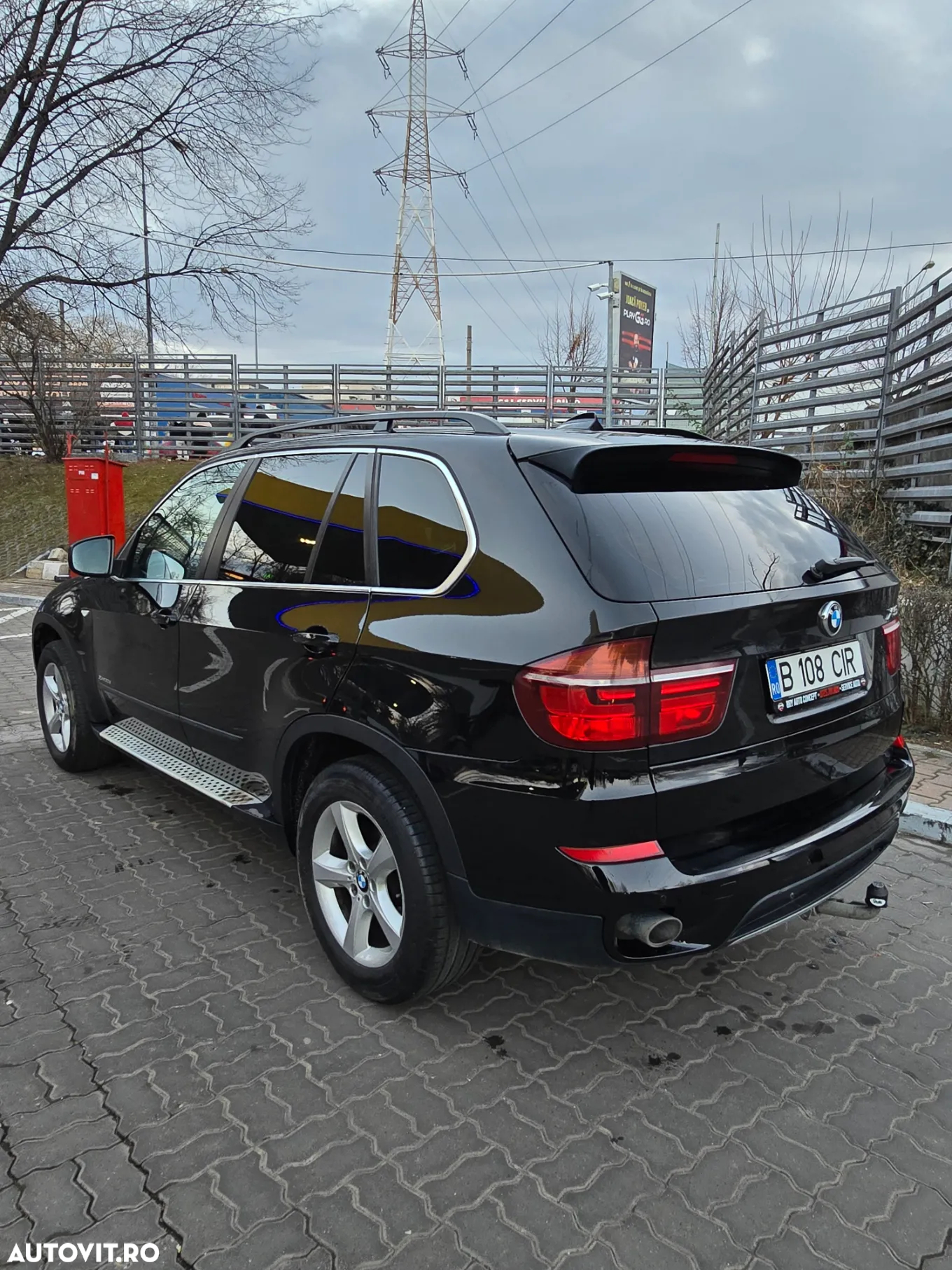 BMW X5 xDrive30d - 3
