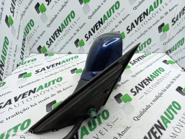 Espelho Retrovisor Dto Electrico Volkswagen Passat (3B3) - 3