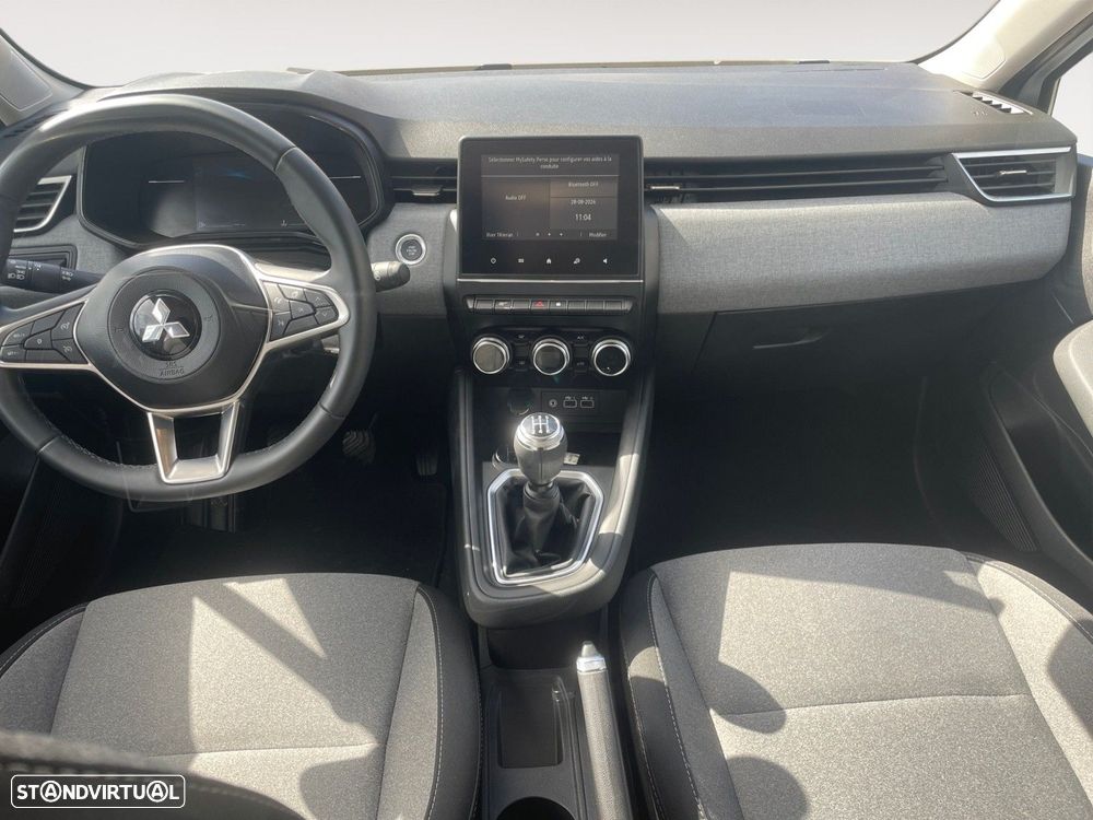 Mitsubishi Colt 1.0 MPI Kyoto - 10