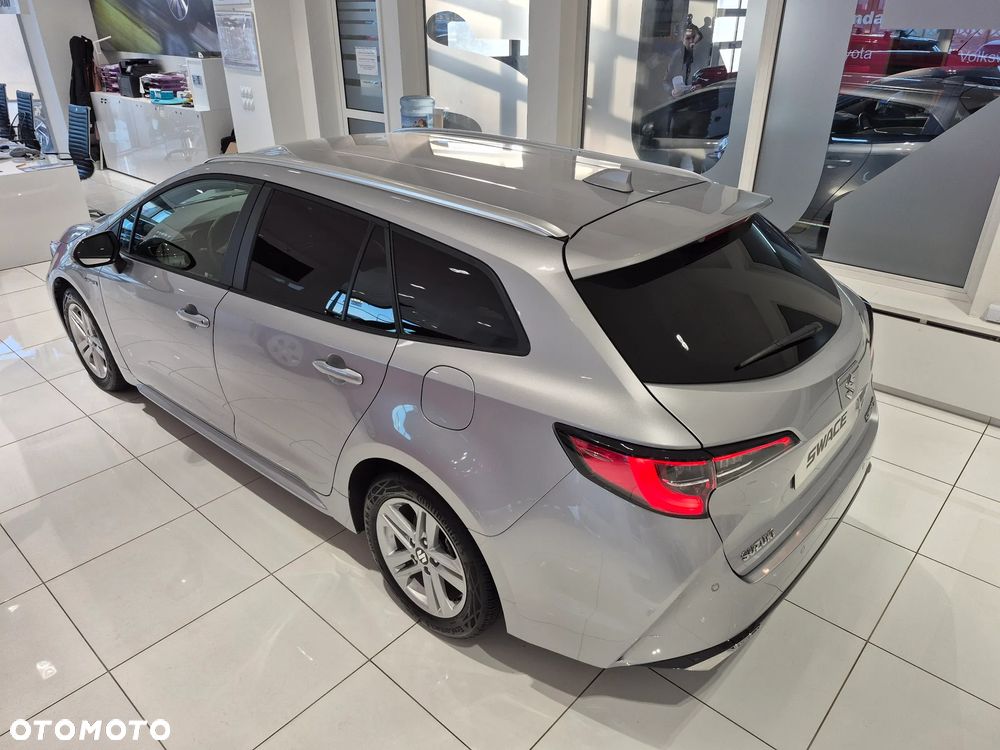 Suzuki Swace 1.8 Hybrid Elegance CVT - 7