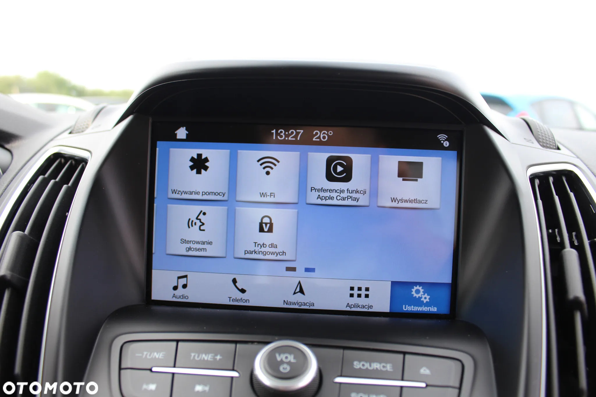 Ford C-MAX 1.0 EcoBoost Titanium ASS - 26