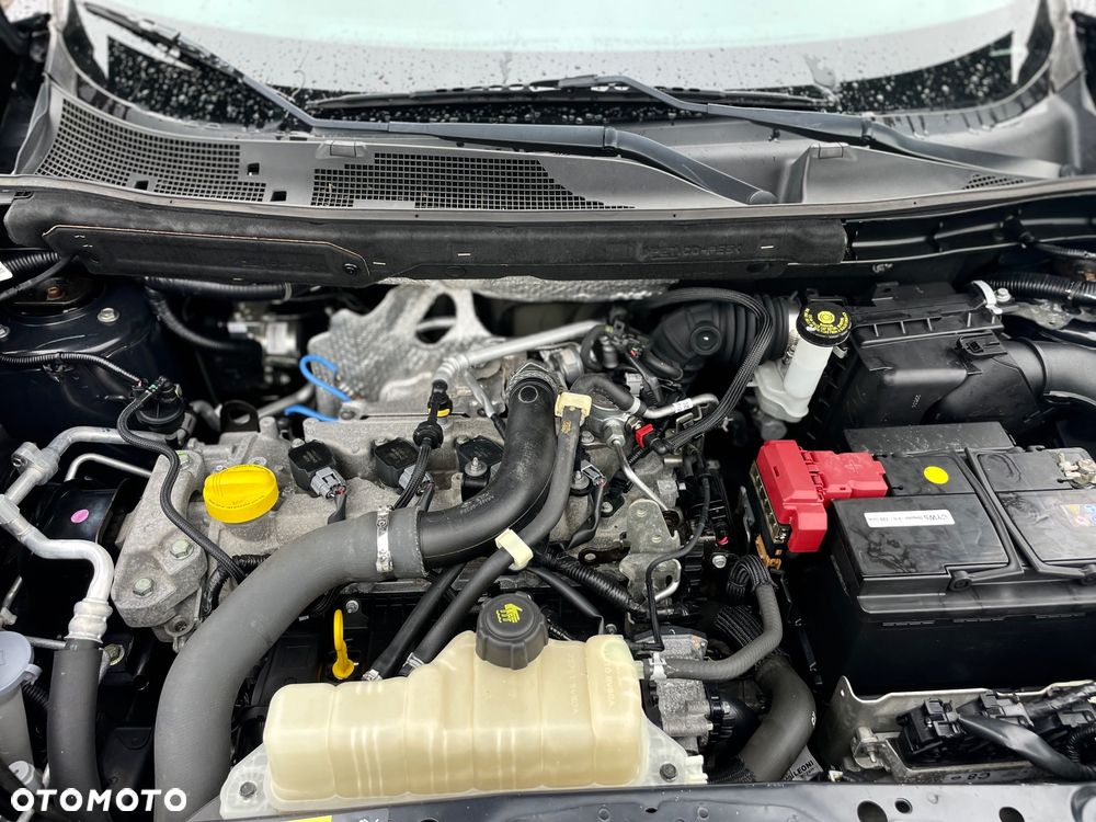 Nissan Juke 1.2 DIG-T Tekna (lea) EU6 - 38