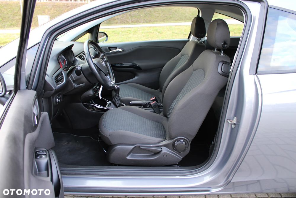 Opel Corsa - 24